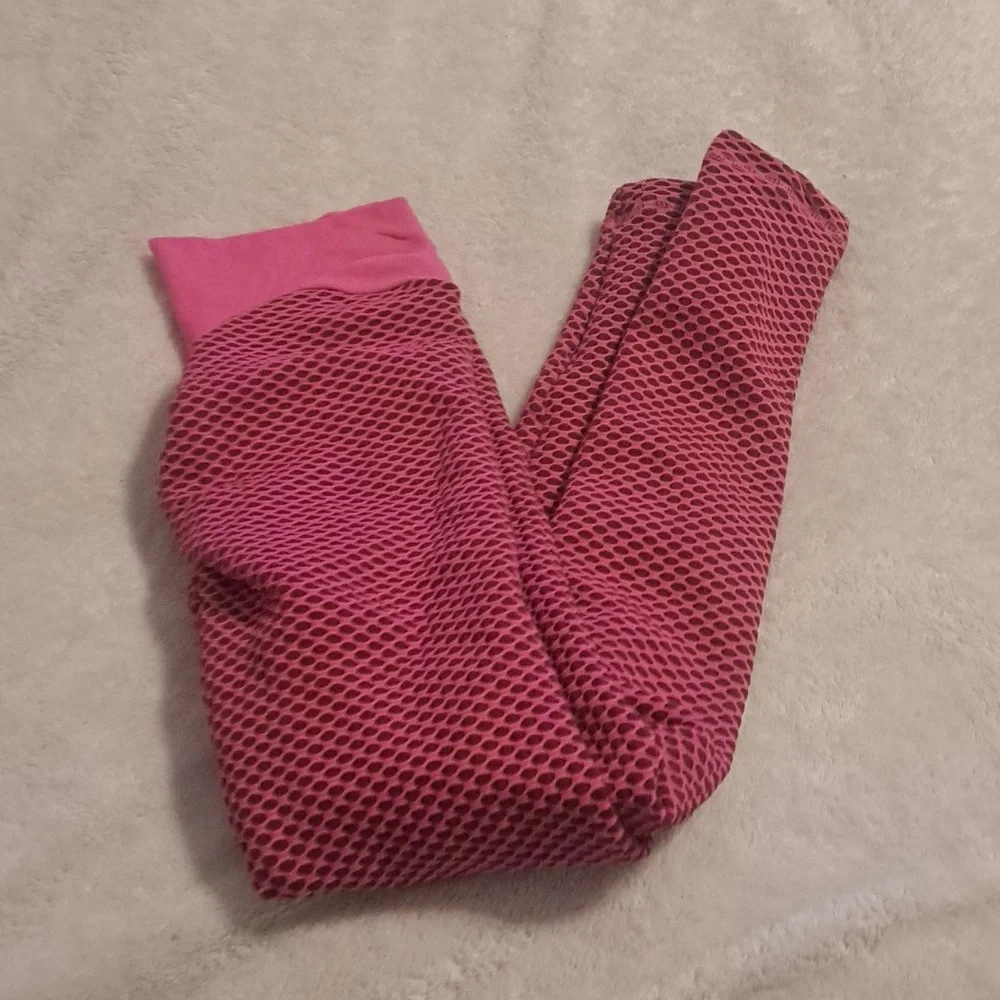 Tik tok leggings - Picture 4 of 4